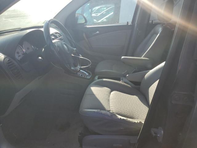 5GZCZ53446S892814 - 2006 SATURN VUE GRAY photo 7