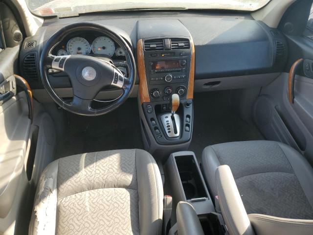 5GZCZ53446S892814 - 2006 SATURN VUE GRAY photo 8