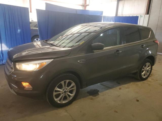 2017 FORD ESCAPE SE, 