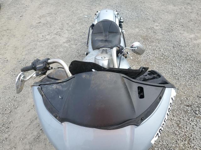 1HD1KHC10PB676852 - 2023 HARLEY-DAVIDSON FLTRX 银色 照片 5