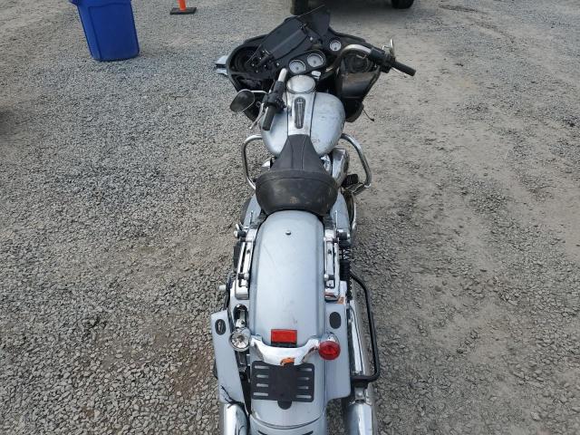 1HD1KHC10PB676852 - 2023 HARLEY-DAVIDSON FLTRX 银色 照片 6