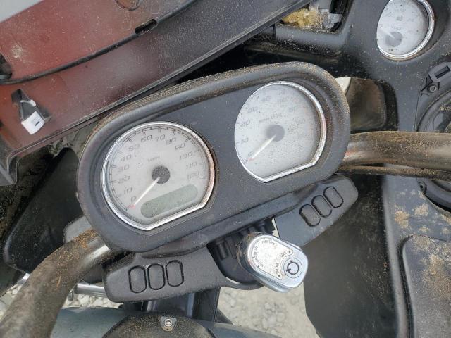 1HD1KHC10PB676852 - 2023 HARLEY-DAVIDSON FLTRX 银色 照片 7