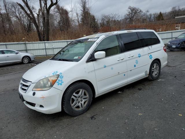 2005 HONDA ODYSSEY EX, 