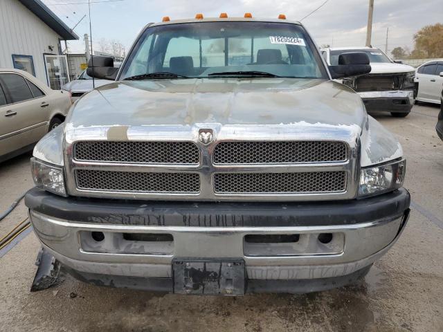 1B7JC26Z9RS525248 - 1994 DODGE RAM 2500 WHITE photo 5