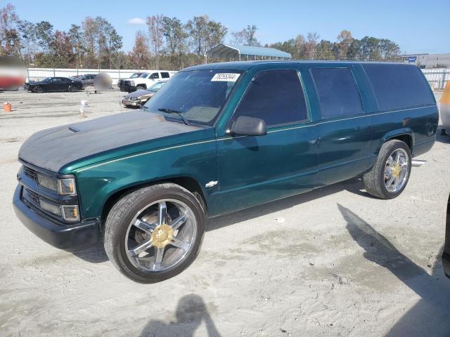 1994 CHEVROLET SUBURBAN C1500, 