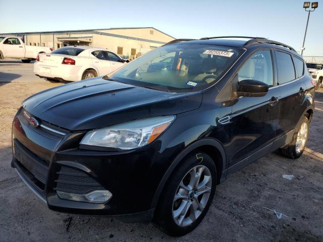 2013 FORD ESCAPE SE, 