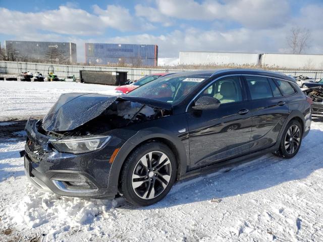 2018 BUICK REGAL TOUR PREFERRED, 