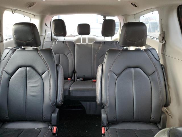 2C4RC1BG2KR732542 - 2019 CHRYSLER PACIFICA TOURING L GRAY photo 10