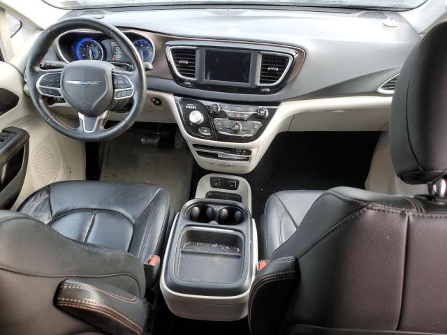 2C4RC1BG2KR732542 - 2019 CHRYSLER PACIFICA TOURING L GRAY photo 8