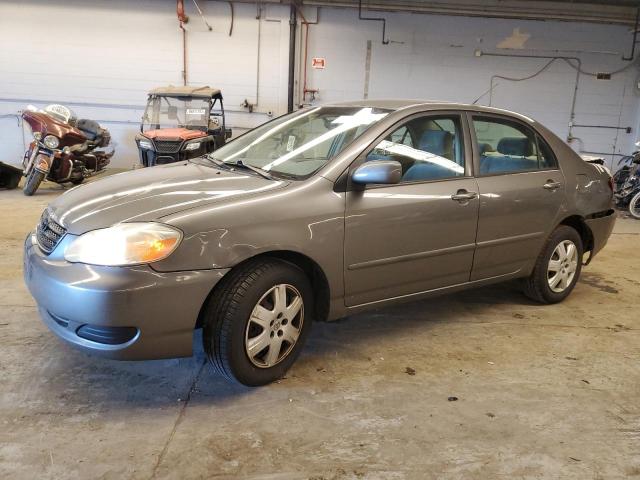 2006 TOYOTA COROLLA CE, 