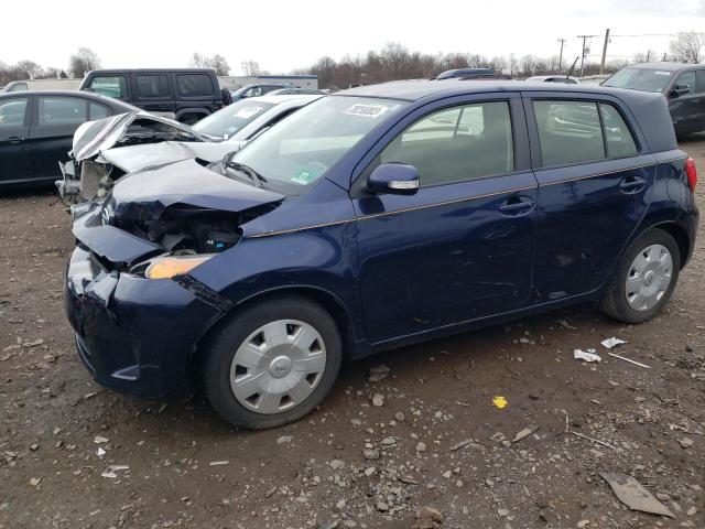 2013 TOYOTA SCION XD, 