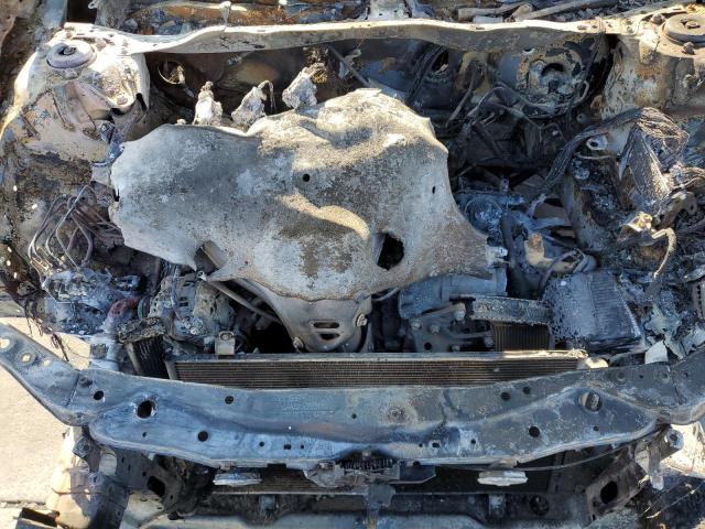 4T1BF1FK9FU950358 - 2015 TOYOTA CAMRY LE BURN photo 11