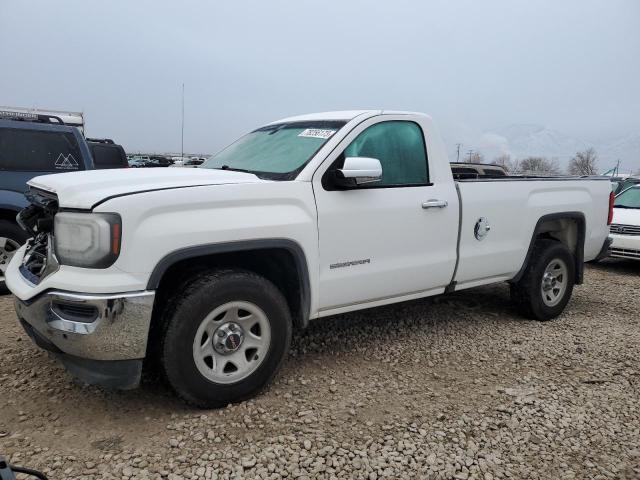 2016 GMC SIERRA C1500, 