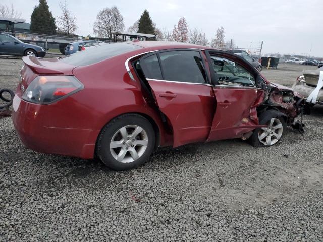 1N4BL21E48C241114 - 2008 NISSAN ALTIMA 3.5SE RED photo 3