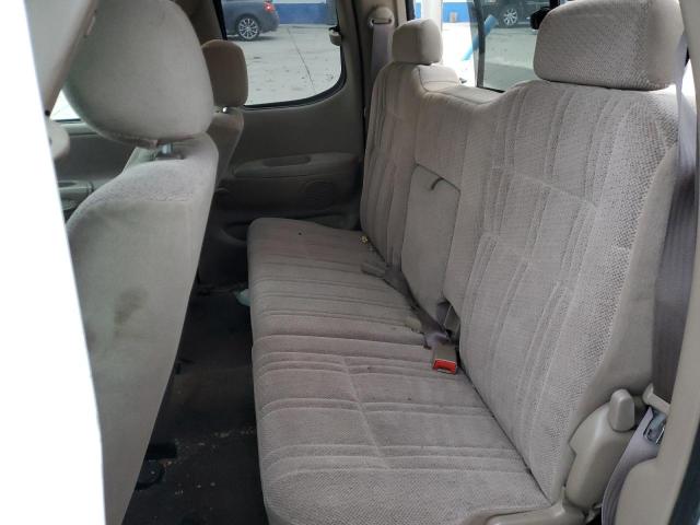 5TBBT44131S126208 - 2001 TOYOTA TUNDRA ACCESS CAB თეთრი ფოტო 10