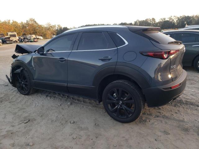 3MVDMBCM0PM586477 - 2023 MAZDA CX-30 PREFERRED GRAY photo 2