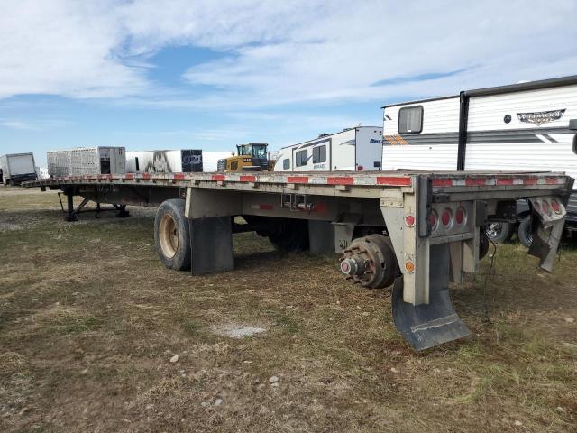 1RNF48A2X7R019011 - 2007 REIT TRAILER SILVER photo 3