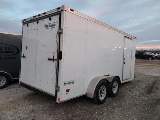 575PB1627EH266096 - 2014 HAUL TRAILER WHITE photo 4