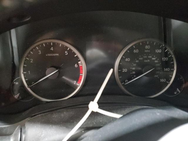 JTJGARDZ1M5029862 - 2021 LEXUS NX 300 BASE Qara foto 9