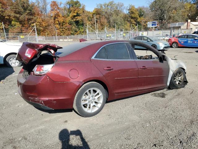 1G11C5SL4FF175866 - 2015 CHEVROLET MALIBU 1LT Tünd qırmızı foto 3