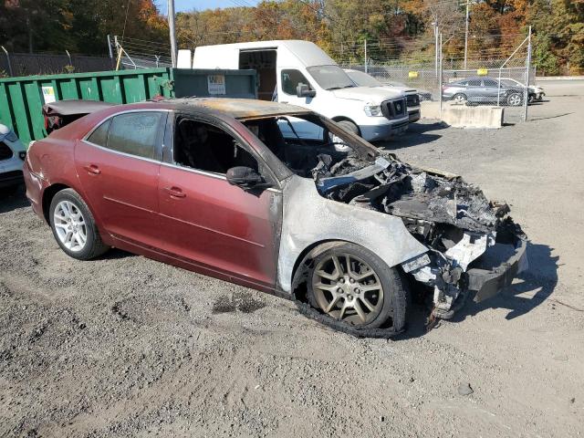 1G11C5SL4FF175866 - 2015 CHEVROLET MALIBU 1LT MAROON photo 4