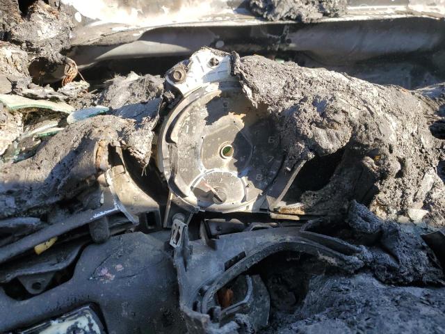 1G11C5SL4FF175866 - 2015 CHEVROLET MALIBU 1LT Tünd qırmızı foto 9