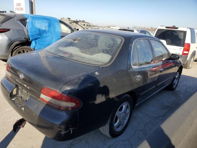 1N4BU31D2VC188693 - 1997 NISSAN ALTIMA XE BLACK photo 3