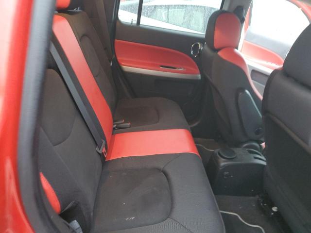 3GNCA63X58S672301 - 2008 CHEVROLET HHR SS 红色 照片 10