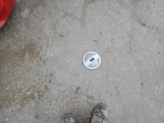 3GNCA63X58S672301 - 2008 CHEVROLET HHR SS 红色 照片 12