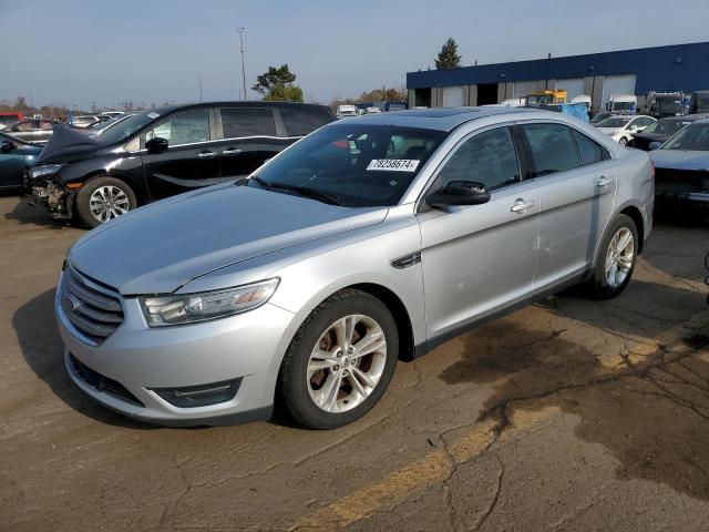 2013 FORD TAURUS SEL, 