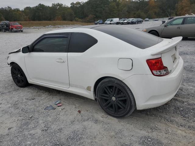 JTKJF5C79C3037214 - 2012 TOYOTA SCION TC 白色 照片 2