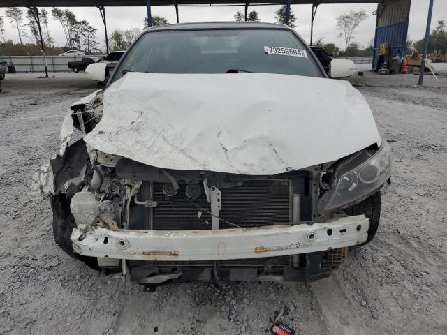 JTKJF5C79C3037214 - 2012 TOYOTA SCION TC 白色 照片 5