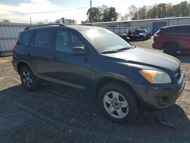 2T3ZF4DV7AW037448 - 2010 TOYOTA RAV4 GRAY photo 4