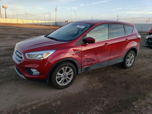 2017 FORD ESCAPE SE, 