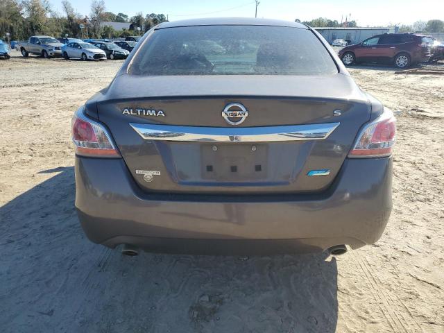 1N4AL3AP7EN212662 - 2014 NISSAN ALTIMA 2.5 TAN photo 6