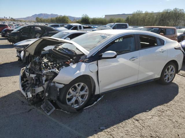 2017 CHEVROLET VOLT PREMIER, 