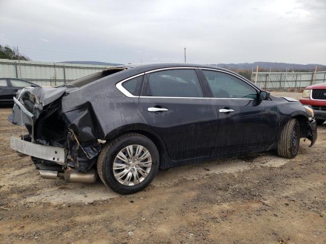 1N4AL3AP5DC211150 - 2013 NISSAN ALTIMA 2.5 GRAY photo 3