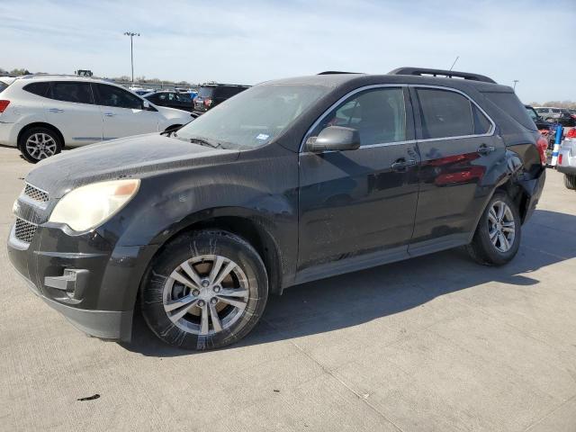 2013 CHEVROLET EQUINOX LT, 