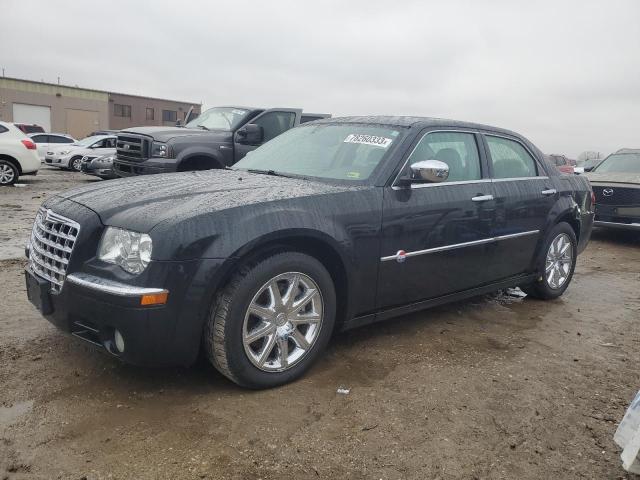 2007 CHRYSLER 300C, 