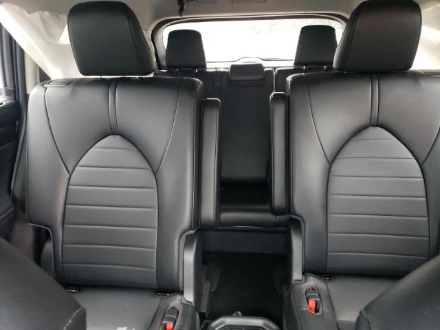 5TDGZRAH0NS128322 - 2022 TOYOTA HIGHLANDER XLE GRAY photo 10