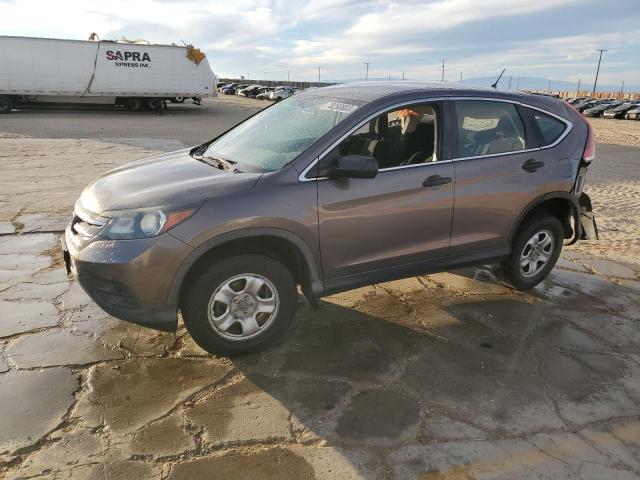 2014 HONDA CR-V LX, 