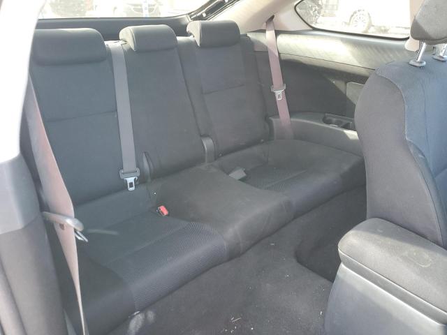 JTKDE177350032727 - 2005 TOYOTA SCION TC Сұр фото 10