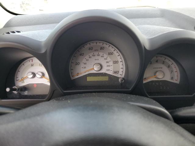 JTKDE177350032727 - 2005 TOYOTA SCION TC Сұр фото 9