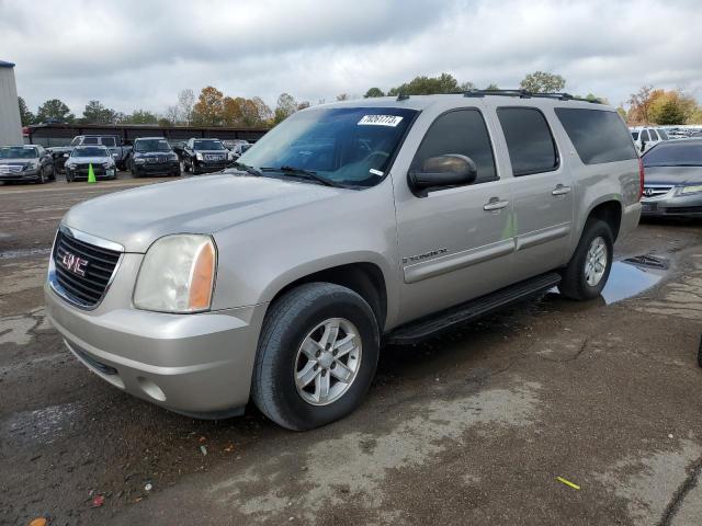 2008 GMC YUKON XL C1500, 