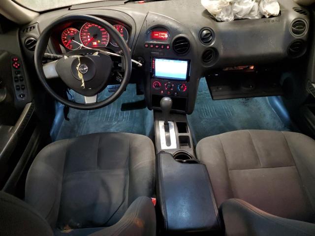 2G2WP522X51332674 - 2005 PONTIAC GRAND PRIX 栗色 照片 8