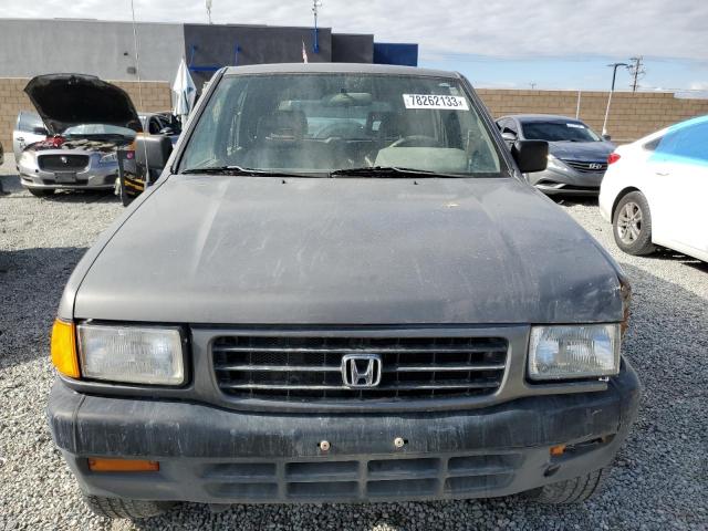 4S6CY58V8R4417538 - 1994 HONDA PASSPORT EX GRAY photo 5