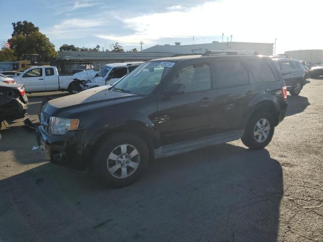 2009 FORD ESCAPE HYBRID, 