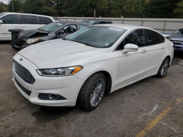 2013 FORD FUSION SE, 