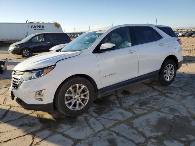 2019 CHEVROLET EQUINOX LT, 