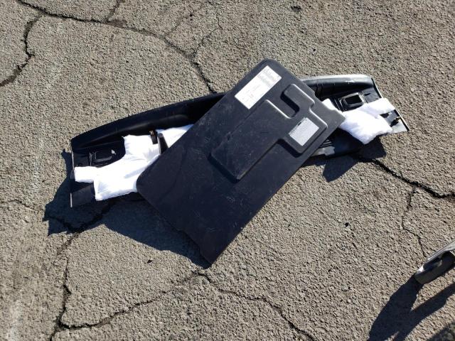 1G1YB2D7XH5113705 - 2017 CHEVROLET CORVETTE STINGRAY 1LT WHITE photo 12